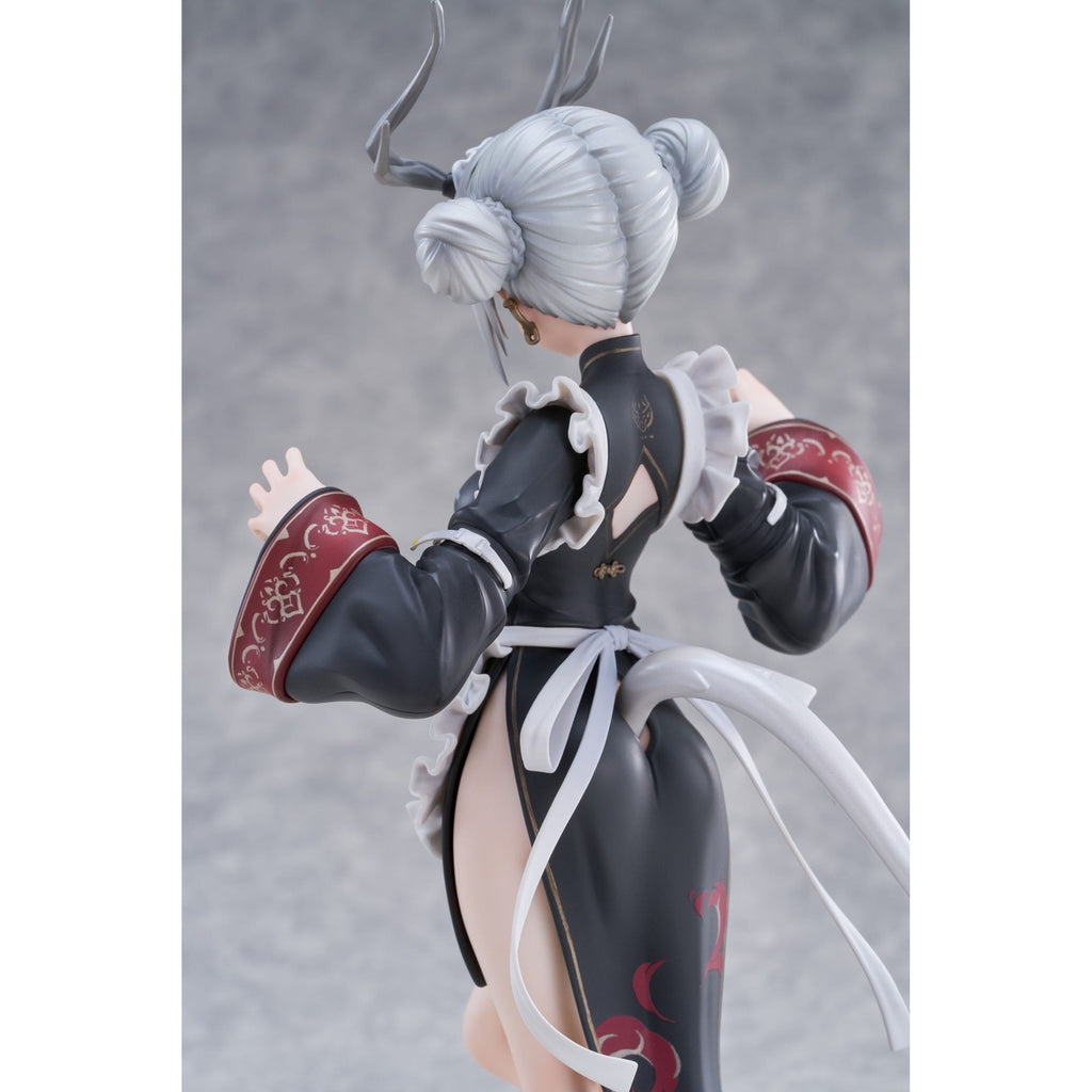 Produktbild Original Character PVC-staty 1/6 Xian Ren Ni Shen Series Kirin Yu 28 cm