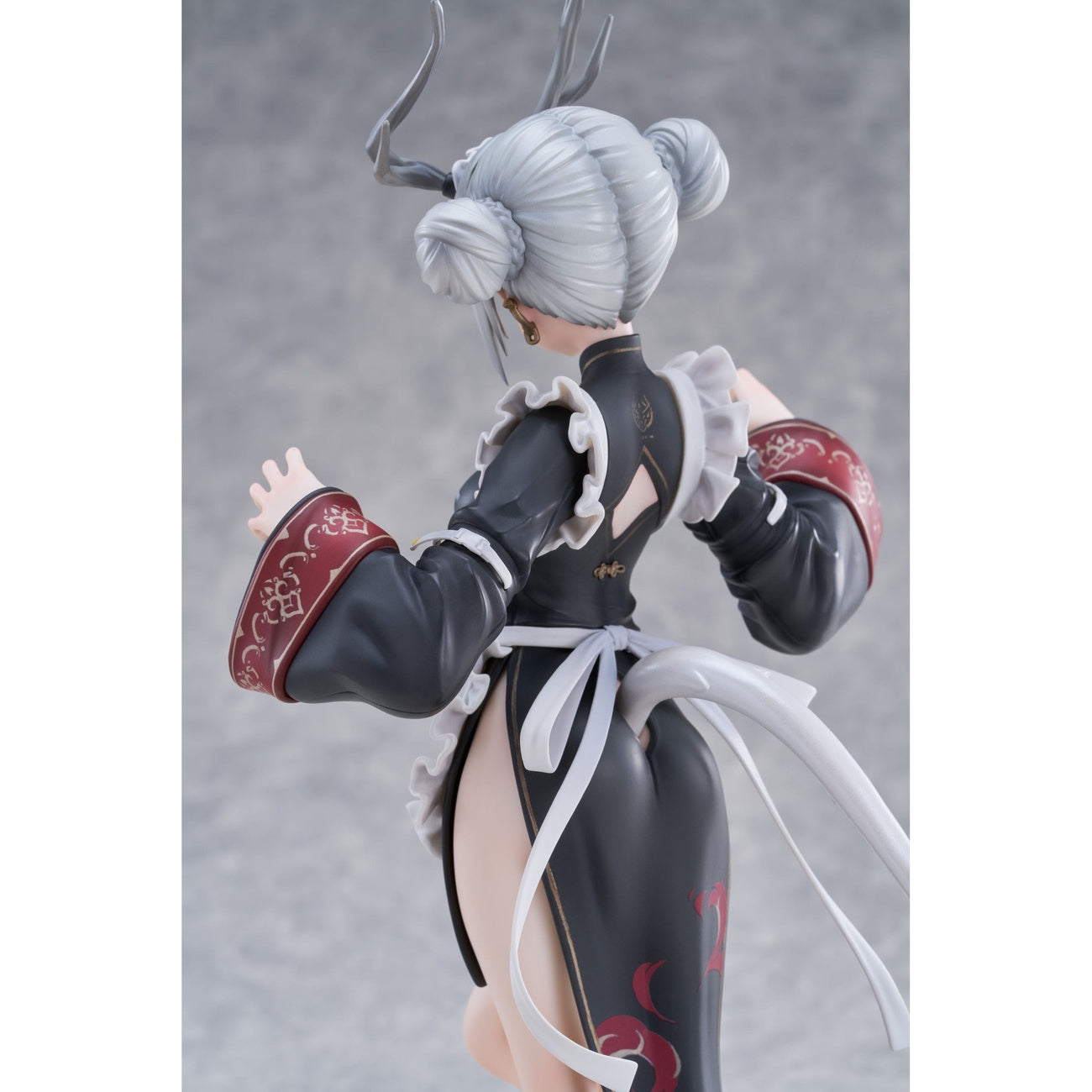 Produktbild Original Character PVC-staty 1/6 Xian Ren Ni Shen Series Kirin Yu 28 cm