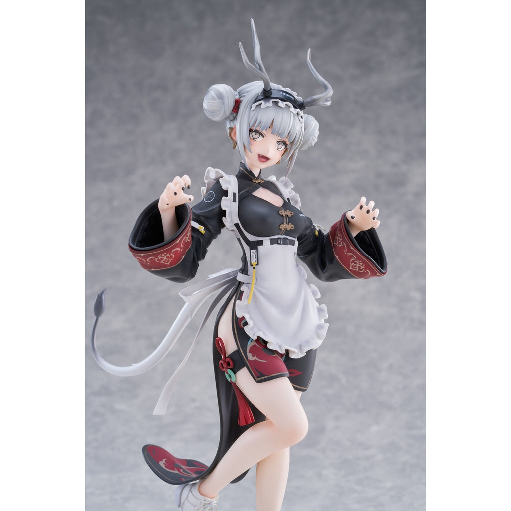 Produktbild Original Character PVC-staty 1/6 Xian Ren Ni Shen Series Kirin Yu 28 cm
