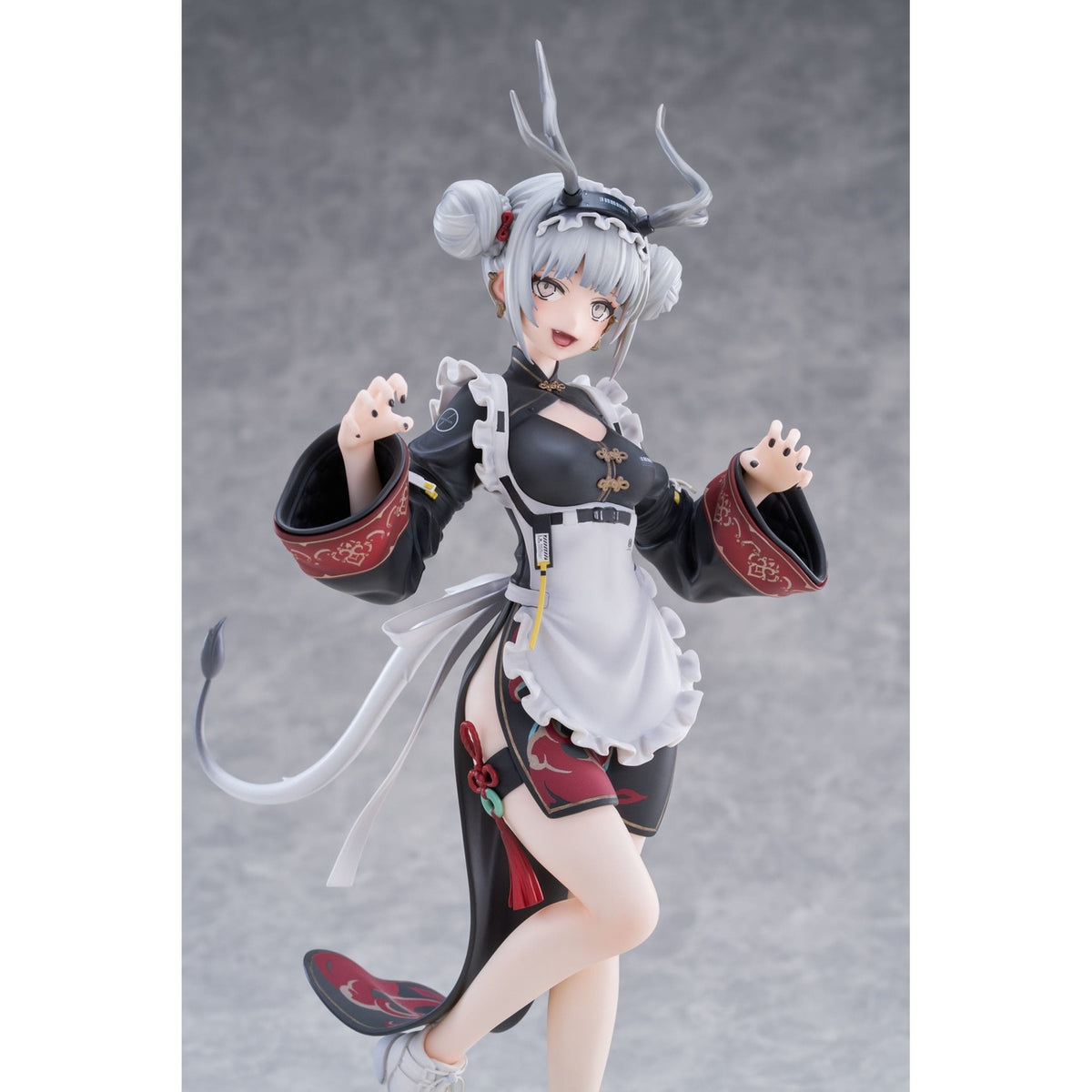 Produktbild Original Character PVC-staty 1/6 Xian Ren Ni Shen Series Kirin Yu 28 cm