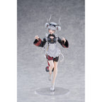 Produktbild Original Character PVC-staty 1/6 Xian Ren Ni Shen Series Kirin Yu 28 cm