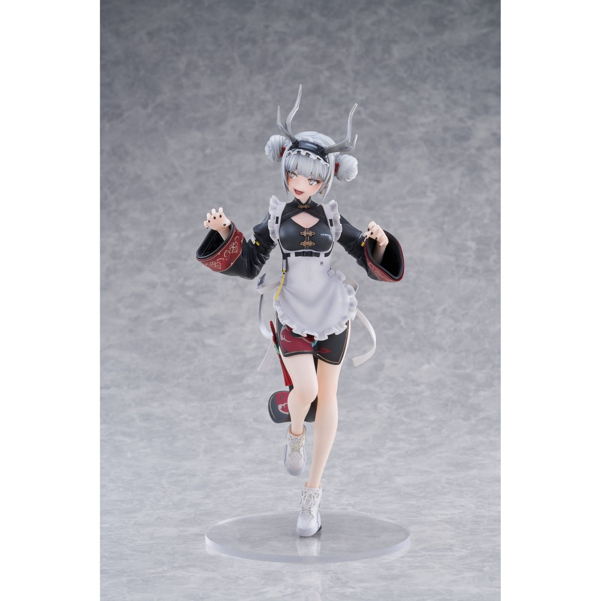 Produktbild Original Character PVC-staty 1/6 Xian Ren Ni Shen Series Kirin Yu 28 cm