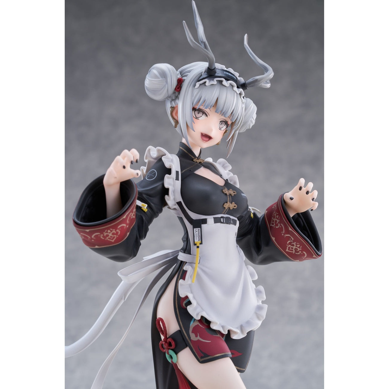 Produktbild Original Character PVC-staty 1/6 Xian Ren Ni Shen Series Kirin Yu 28 cm