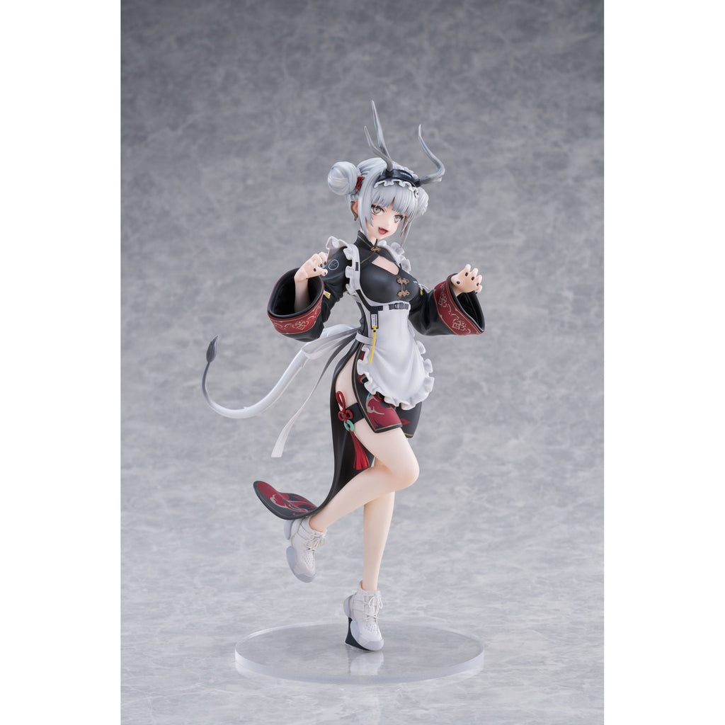 Produktbild Original Character PVC-staty 1/6 Xian Ren Ni Shen Series Kirin Yu 28 cm