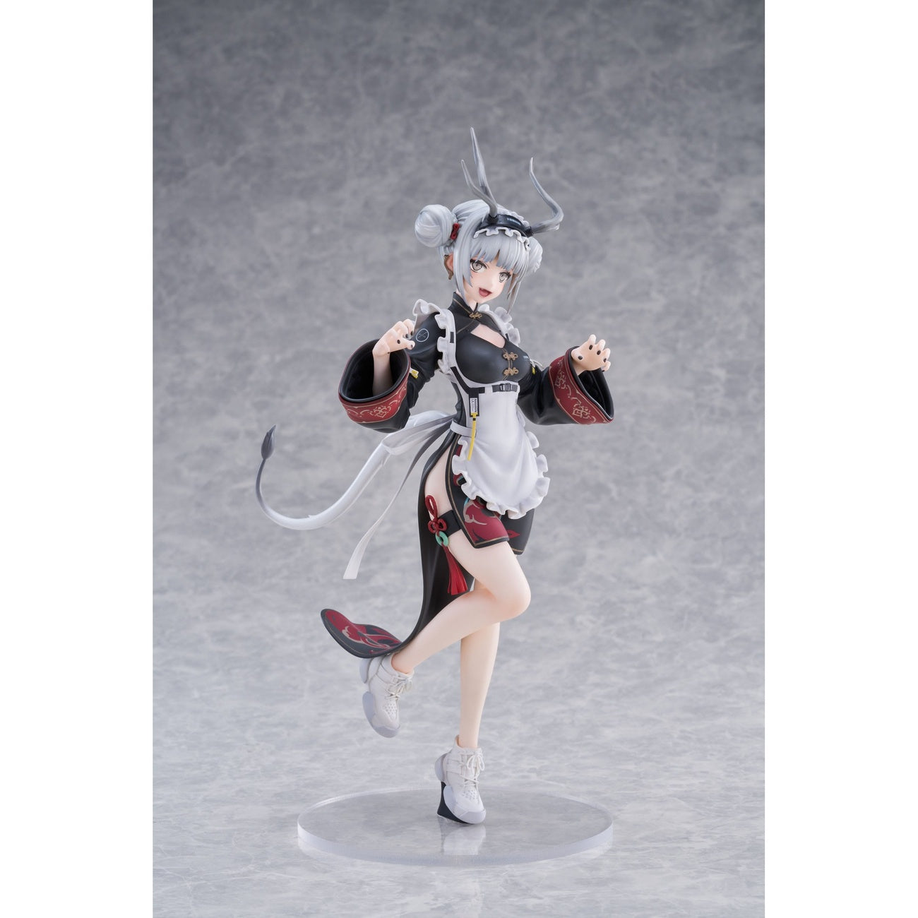 Produktbild Original Character PVC-staty 1/6 Xian Ren Ni Shen Series Kirin Yu 28 cm