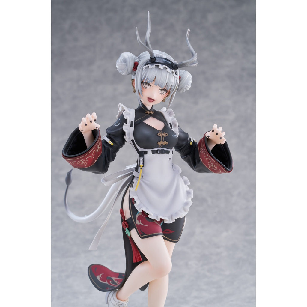 Produktbild Original Character PVC-staty 1/6 Xian Ren Ni Shen Series Kirin Yu 28 cm