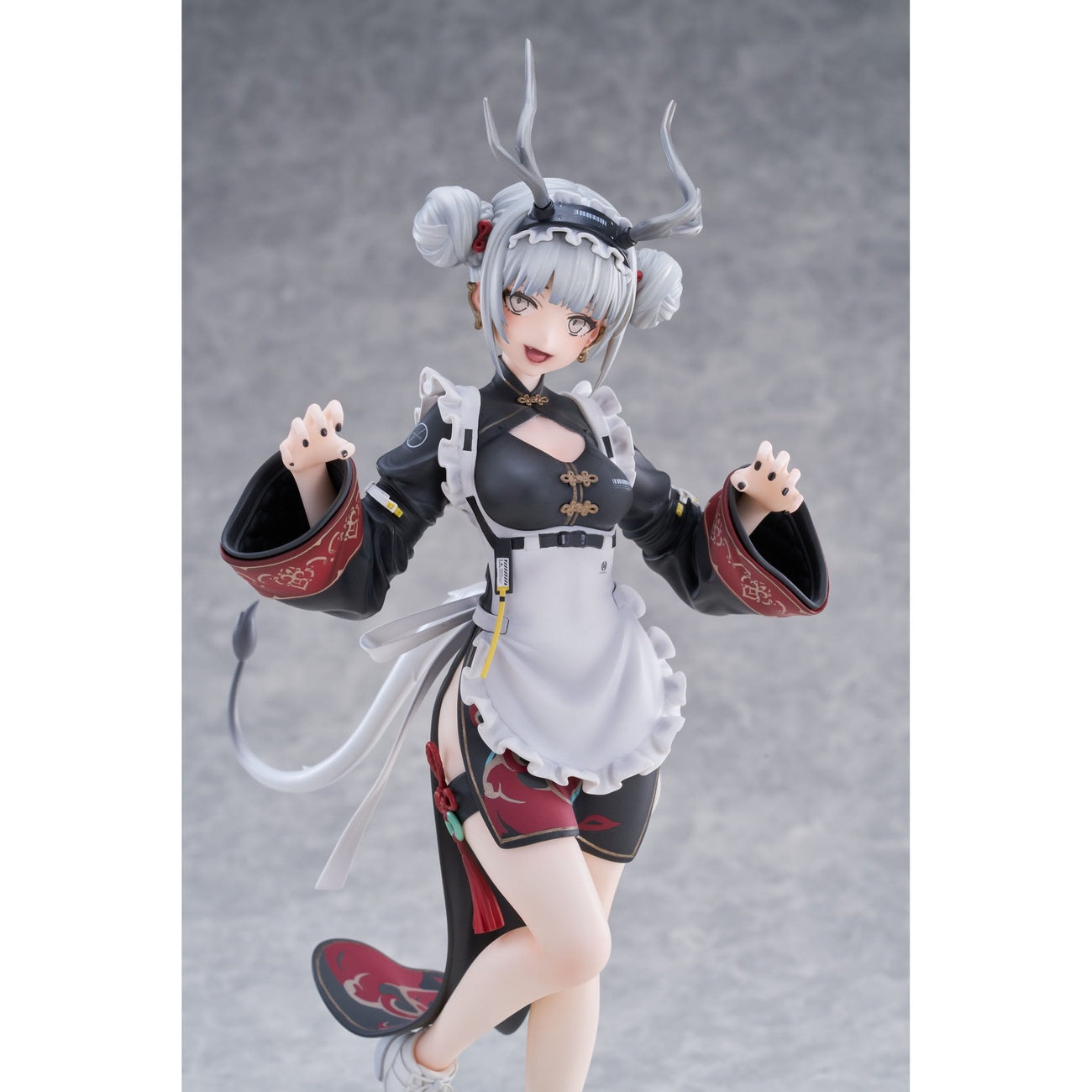 Produktbild Original Character PVC-staty 1/6 Xian Ren Ni Shen Series Kirin Yu 28 cm