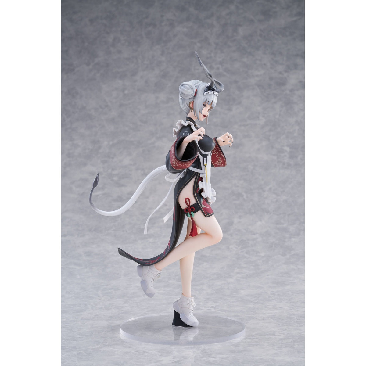 Produktbild Original Character PVC-staty 1/6 Xian Ren Ni Shen Series Kirin Yu 28 cm