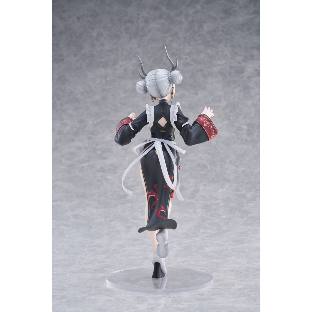 Produktbild Original Character PVC-staty 1/6 Xian Ren Ni Shen Series Kirin Yu 28 cm