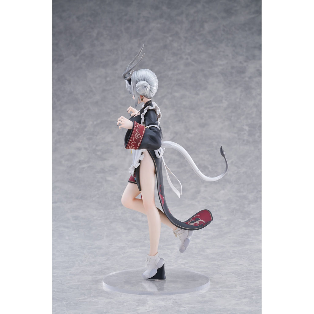 Produktbild Original Character PVC-staty 1/6 Xian Ren Ni Shen Series Kirin Yu 28 cm
