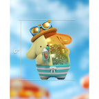 Produktbild Sanrio Kandy Pompompurin Sea Breeze Series 15 cm
