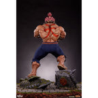 Produktbild Street Fighter Staty 1/2 Akuma 107 cm