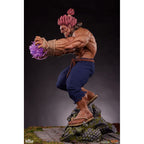 Produktbild Street Fighter Staty 1/2 Akuma 107 cm
