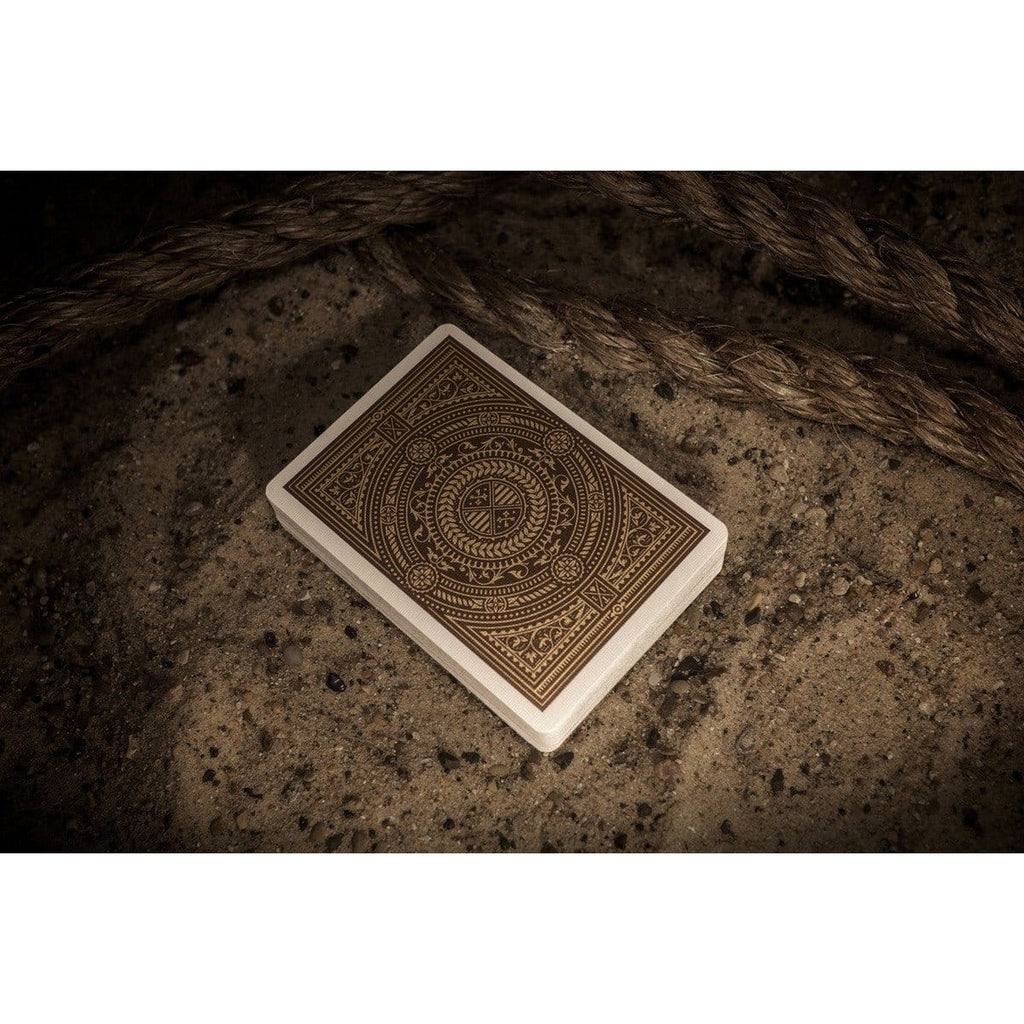 Produktbild Theory 11 Spelkort Medallion
