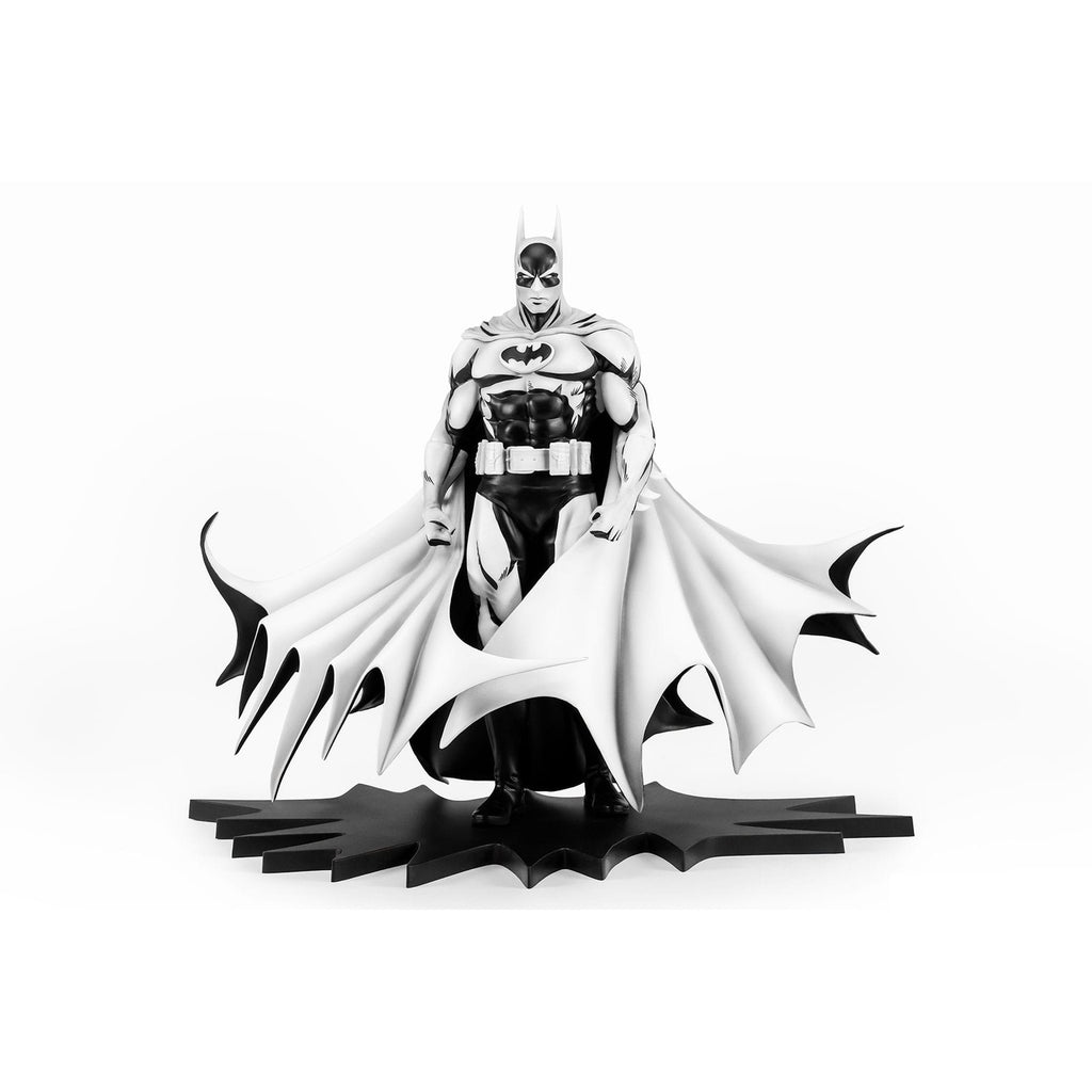 Produktbild Batman PX PVC-staty 1/8 SDCC 2024 Batman Black & White Version 27 cm
