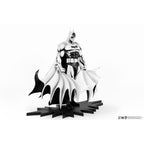 Produktbild Batman PX PVC-staty 1/8 SDCC 2024 Batman Black & White Version 27 cm