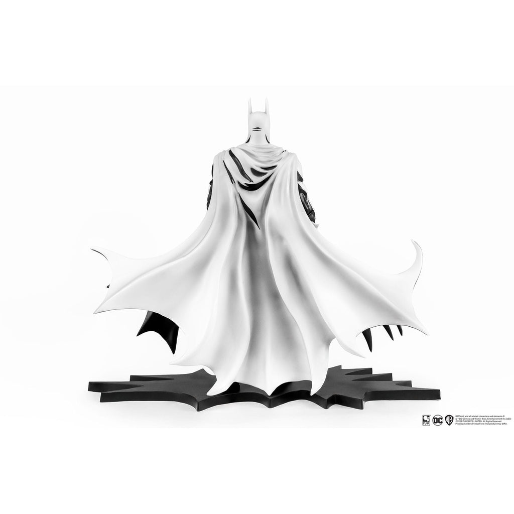 Produktbild Batman PX PVC-staty 1/8 SDCC 2024 Batman Black & White Version 27 cm