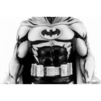 Produktbild Batman PX PVC-staty 1/8 SDCC 2024 Batman Black & White Version 27 cm