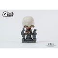 Produktbild Assassin's Creed Qlectors PVC-staty Altair Bell Tower 15 cm