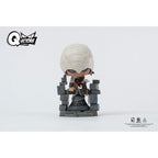 Produktbild Assassin's Creed Qlectors PVC-staty Altair Bell Tower 15 cm