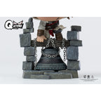 Produktbild Assassin's Creed Qlectors PVC-staty Altair Bell Tower 15 cm