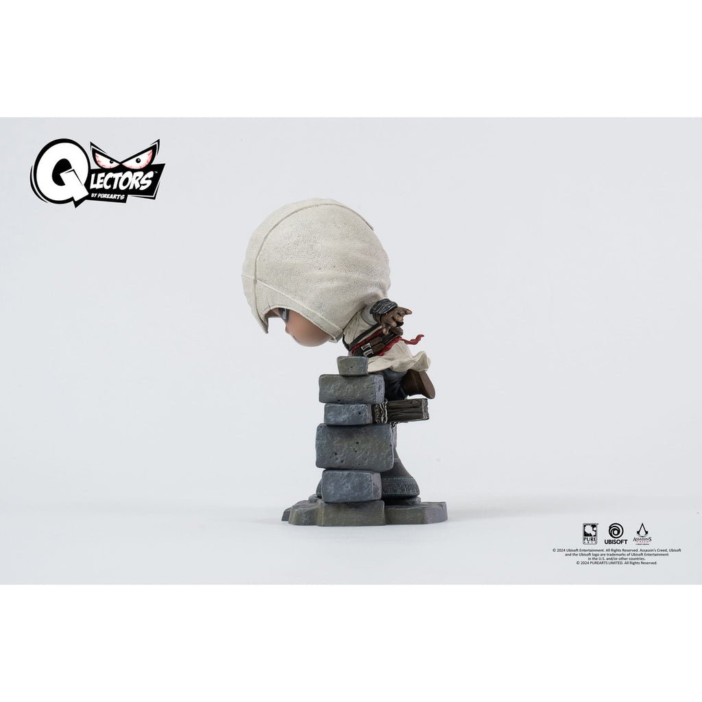Produktbild Assassin's Creed Qlectors PVC-staty Altair Bell Tower 15 cm
