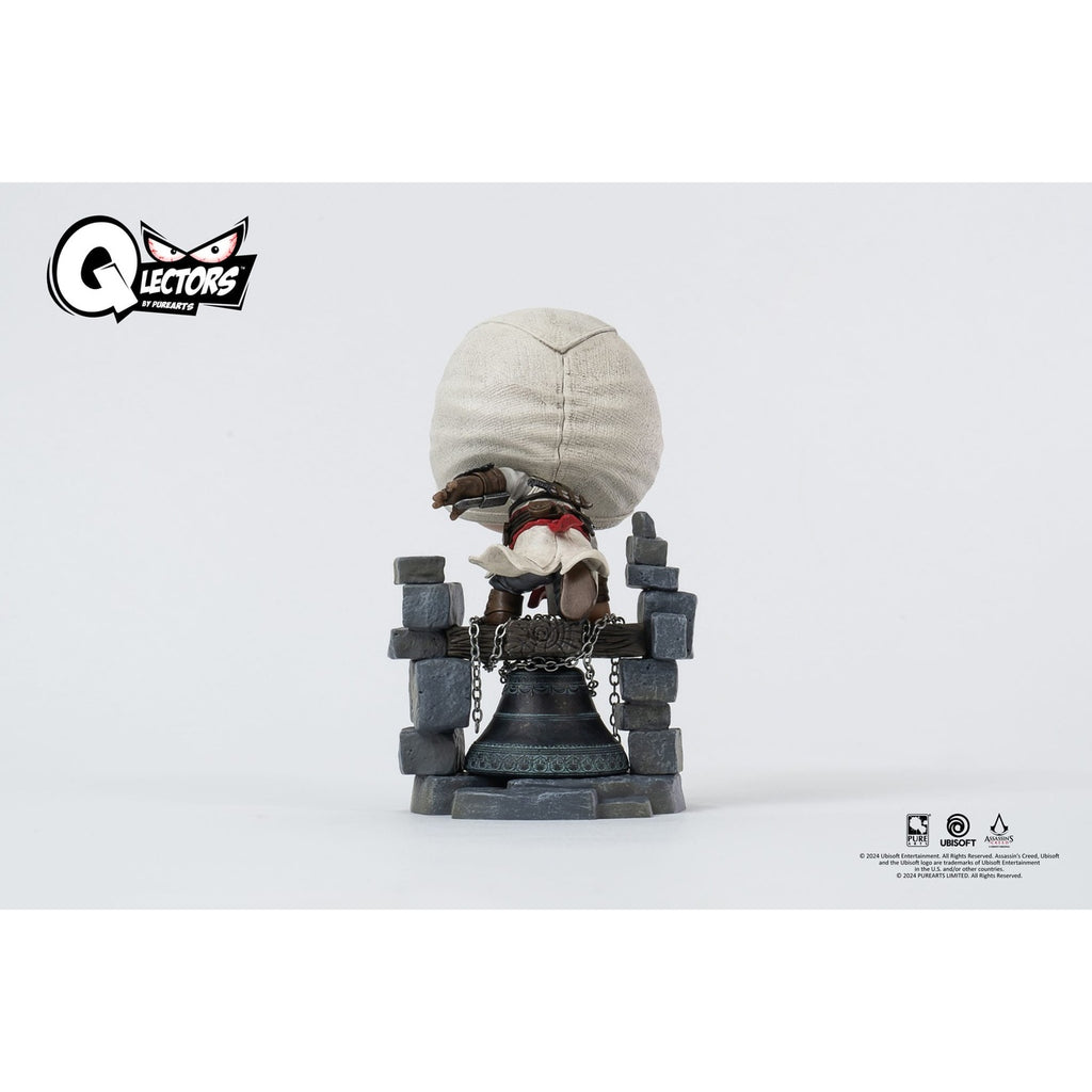 Produktbild Assassin's Creed Qlectors PVC-staty Altair Bell Tower 15 cm