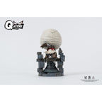 Produktbild Assassin's Creed Qlectors PVC-staty Altair Bell Tower 15 cm