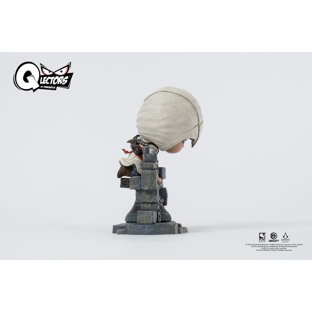Produktbild Assassin's Creed Qlectors PVC-staty Altair Bell Tower 15 cm