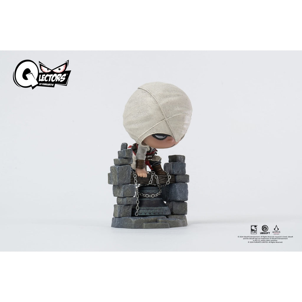 Produktbild Assassin's Creed Qlectors PVC-staty Altair Bell Tower 15 cm