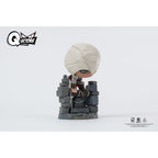 Produktbild Assassin's Creed Qlectors PVC-staty Altair Bell Tower 15 cm