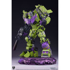 Produktbild Transformers Museum Scale Staty Devastator 114 cm