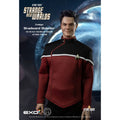 Produktbild Star Trek: Strange New Worlds Actionfigur 1/6 Ensign Boimler 30 cm