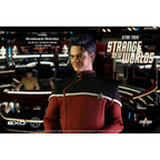 Produktbild Star Trek: Strange New Worlds Actionfigur 1/6 Ensign Boimler 30 cm