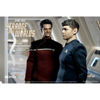 Produktbild Star Trek: Strange New Worlds Actionfigur 1/6 Ensign Boimler 30 cm