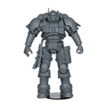 Produktbild Warhammer 40,000 Actionfigur Lieutenant i Phobos Armor (Ultramarines) (Artist Proof) 18 cm