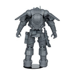 Produktbild Warhammer 40,000 Actionfigur Lieutenant i Phobos Armor (Ultramarines) (Artist Proof) 18 cm