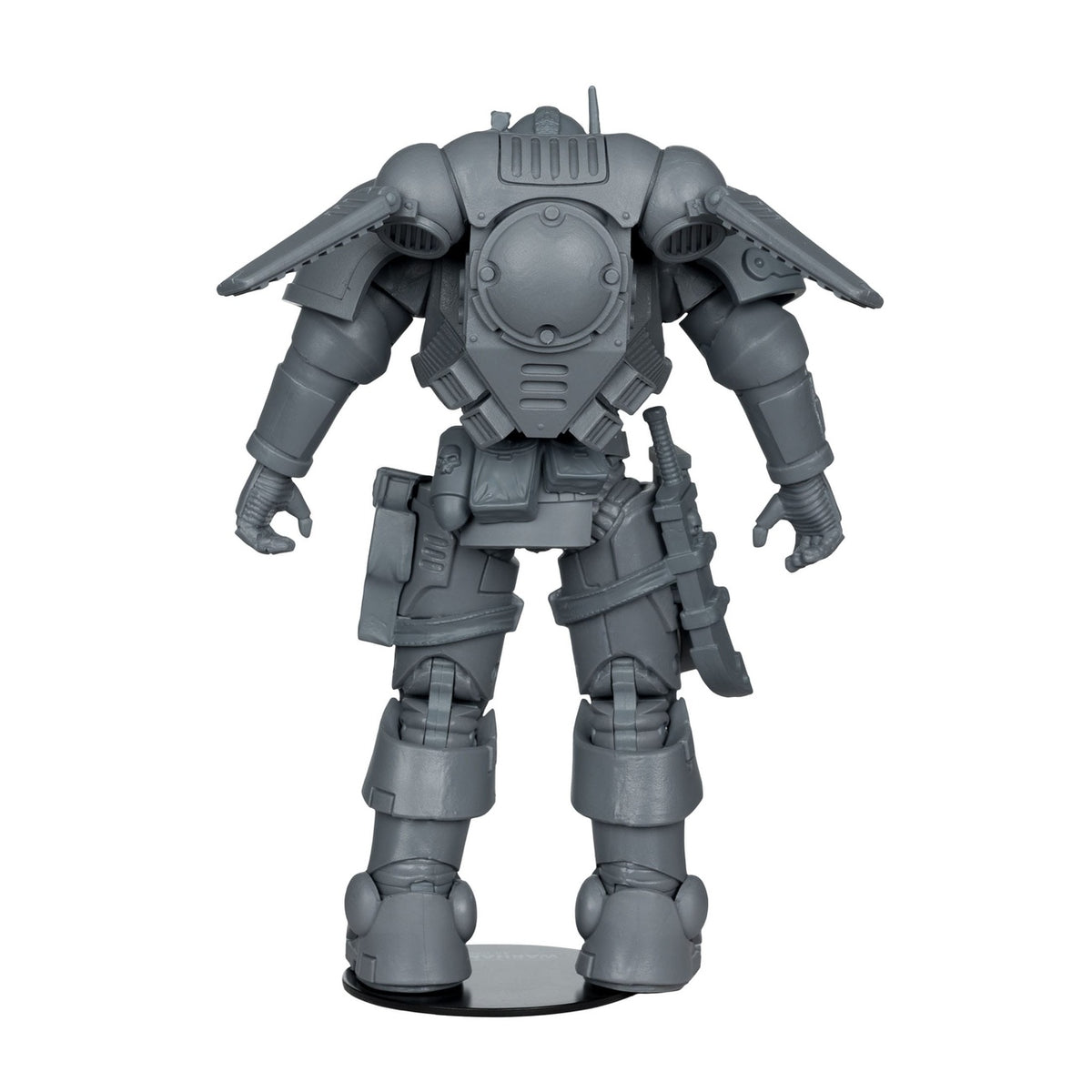 Produktbild Warhammer 40,000 Actionfigur Lieutenant i Phobos Armor (Ultramarines) (Artist Proof) 18 cm