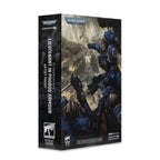 Produktbild Warhammer 40,000 Actionfigur Lieutenant i Phobos Armor (Ultramarines) (Artist Proof) 18 cm