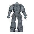 Produktbild Warhammer 40,000 Actionfigur Assault Intercessor Sergeant (Blood Angel) (Artist Proof) 18 cm