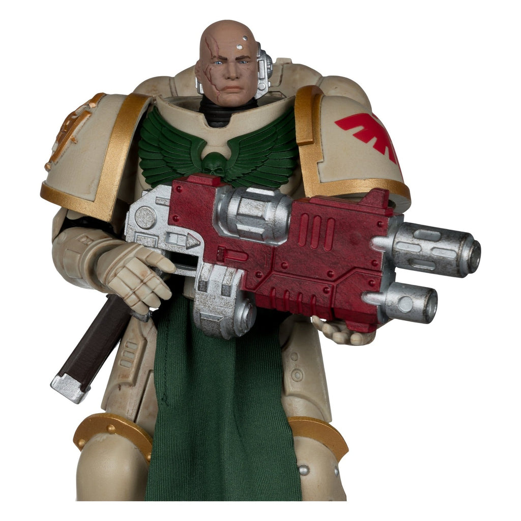 Produktbild Warhammer 40,000 actionfigur Sternguard Veteran (Dark Angels) 18 cm