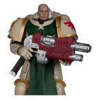 Produktbild Warhammer 40,000 actionfigur Sternguard Veteran (Dark Angels) 18 cm