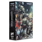 Produktbild Warhammer 40,000 actionfigur Sternguard Veteran (Dark Angels) 18 cm