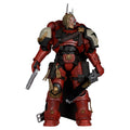 Produktbild Warhammer 40,000 Dawn of War McFarlane Elite Edition actionfigur Captain Cyrus (Dawn of War 4) 20 cm