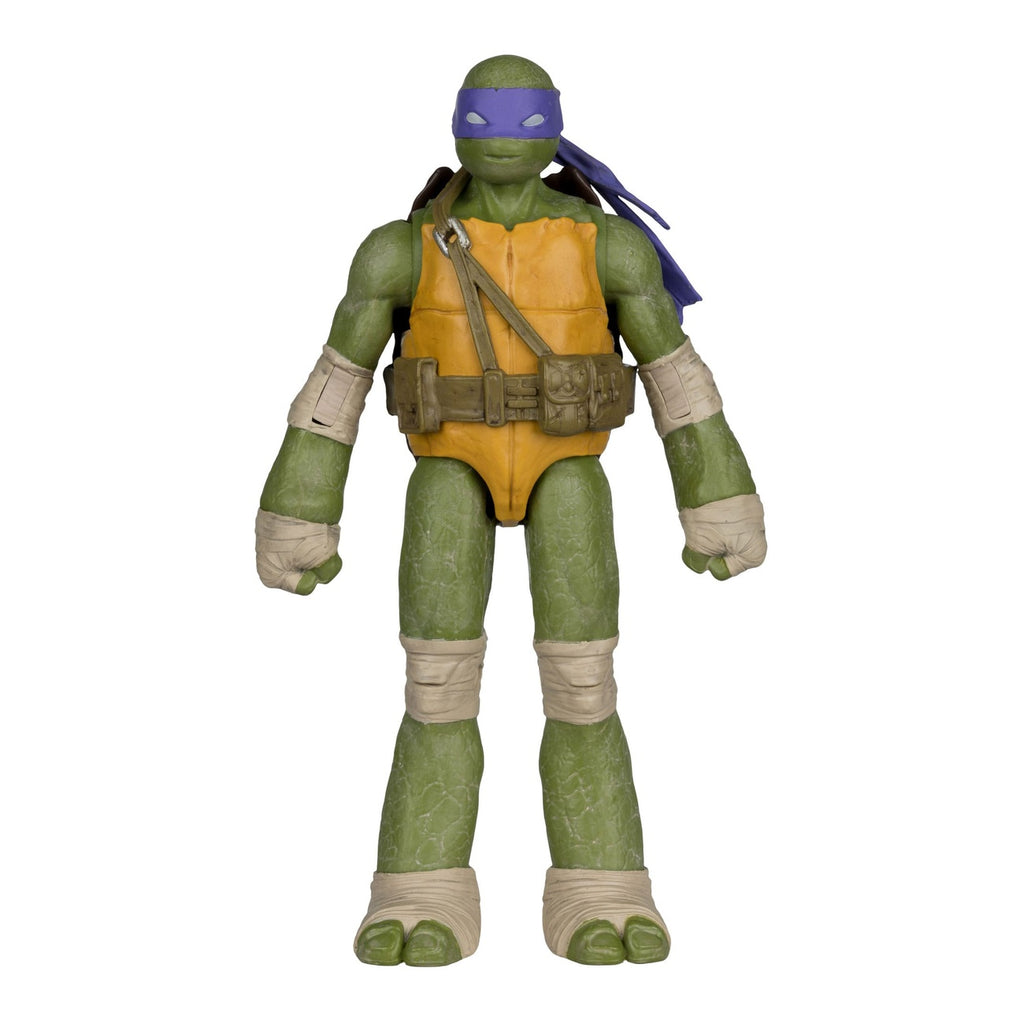 Produktbild Teenage Mutant Ninja Turtles Page Punchers actionfigur Donatello 13 cm