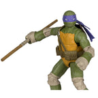 Produktbild Teenage Mutant Ninja Turtles Page Punchers actionfigur Donatello 13 cm
