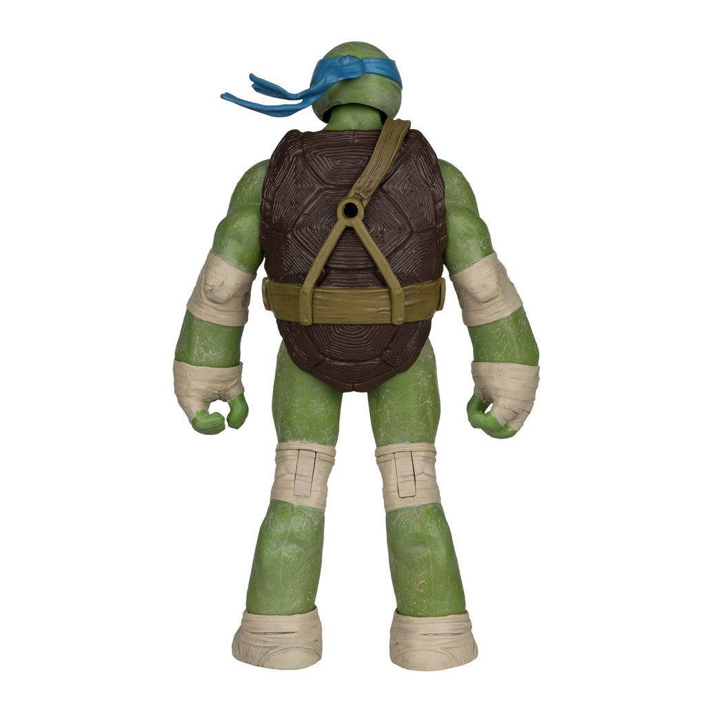 Produktbild Teenage Mutant Ninja Turtles Page Punchers actionfigur Leonardo 13 cm
