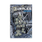 Produktbild Teenage Mutant Ninja Turtles Page Punchers actionfigur Leonardo 13 cm