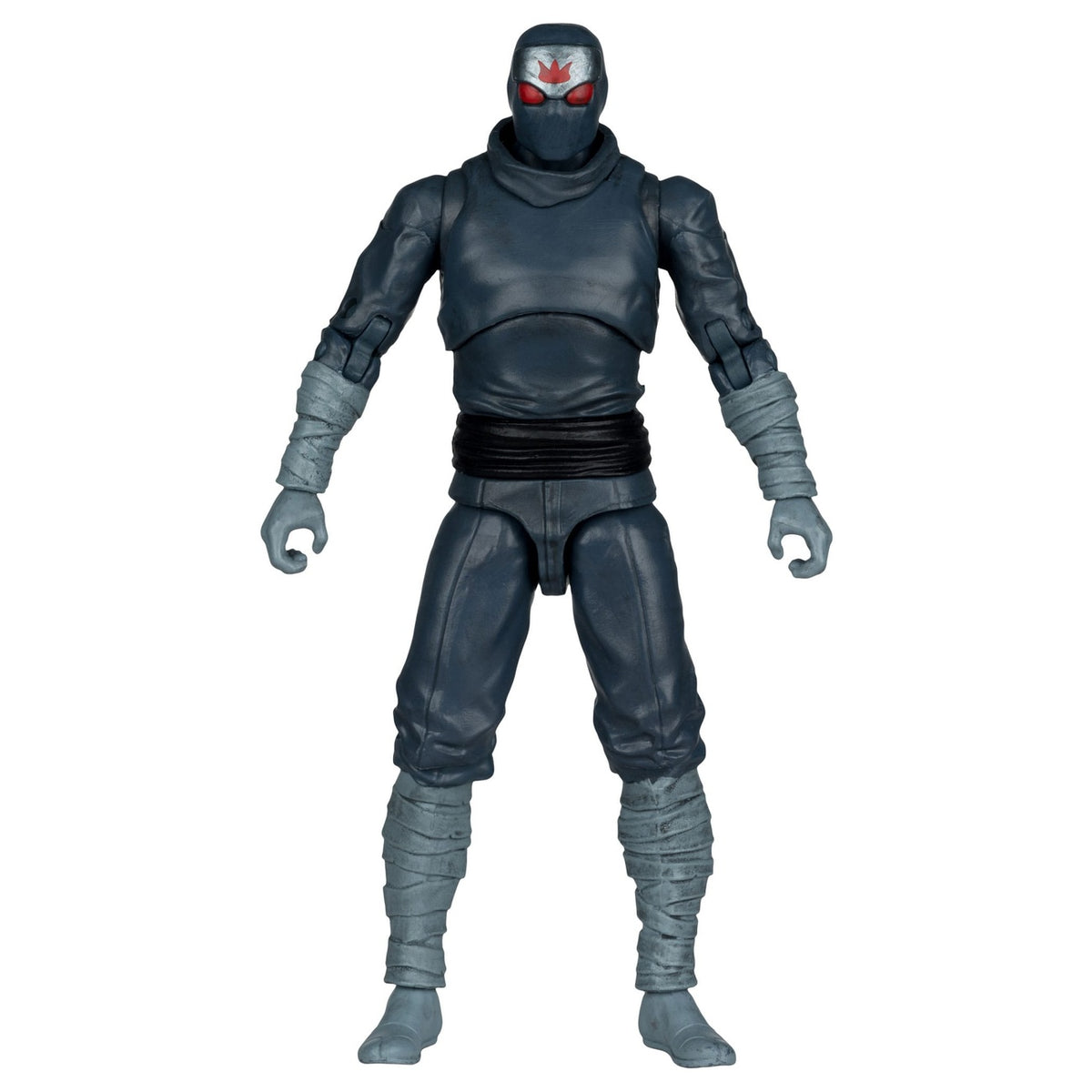 Produktbild Teenage Mutant Ninja Turtles Page Punchers actionfigur Foot Soldier 14 cm
