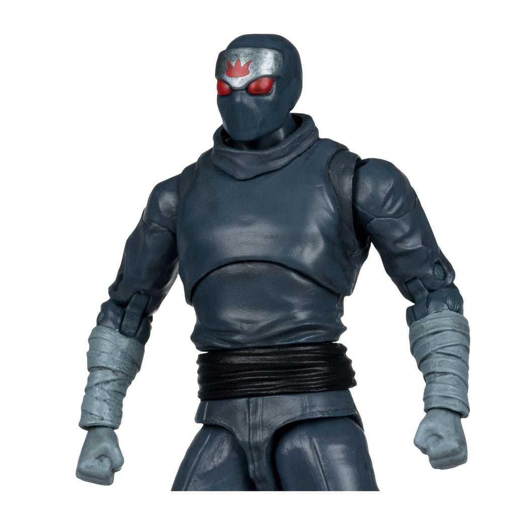 Produktbild Teenage Mutant Ninja Turtles Page Punchers actionfigur Foot Soldier 14 cm